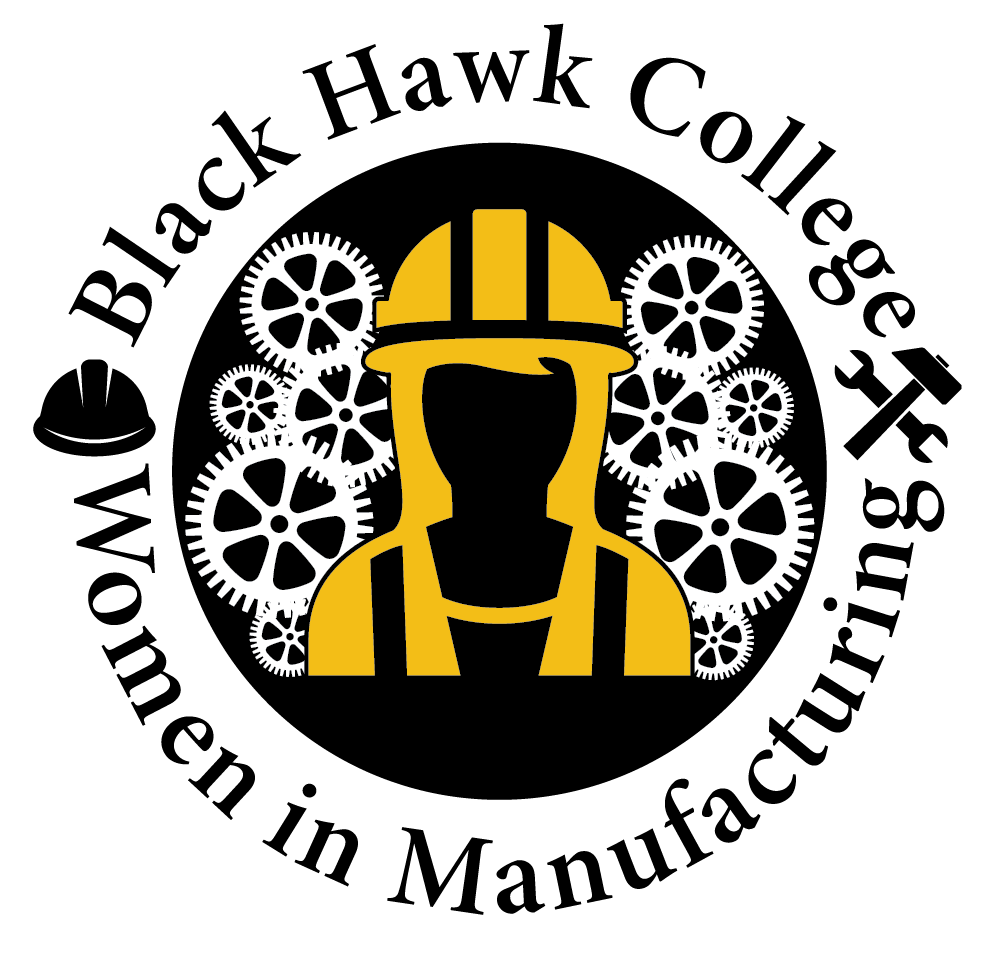 Women in Manufacturing Logo