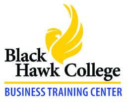 Business Training Center logo