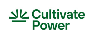 Cultivate Power logo