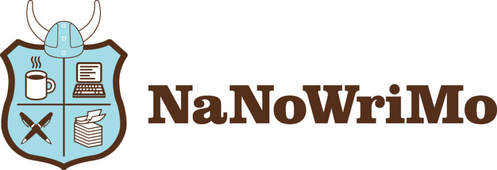 NaNoWriMo logo