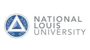 National Louis University logo