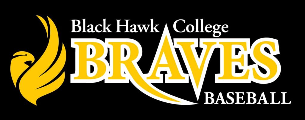 Black Hawk College Braves Baseball