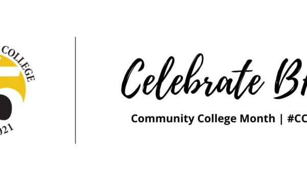 Celebrate BHC during Community College Month