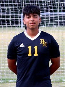 soccer player Oviedo #11