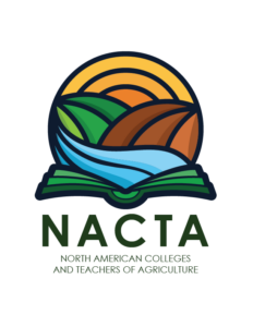 NACTA logo