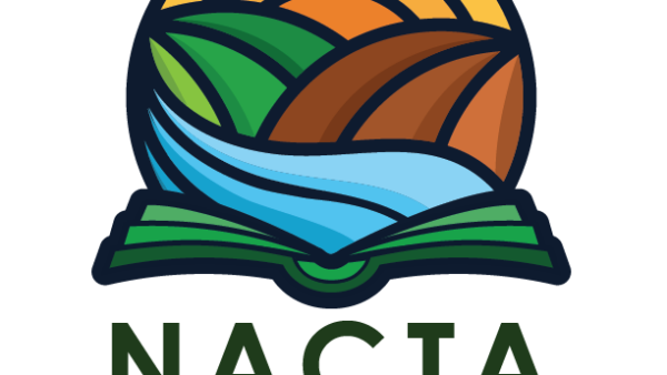 NACTA logo