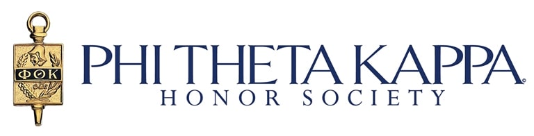 Phi Theta Kappa logo