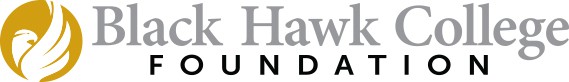 Logo of Black Hawk College Foundation