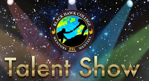 talent show logo