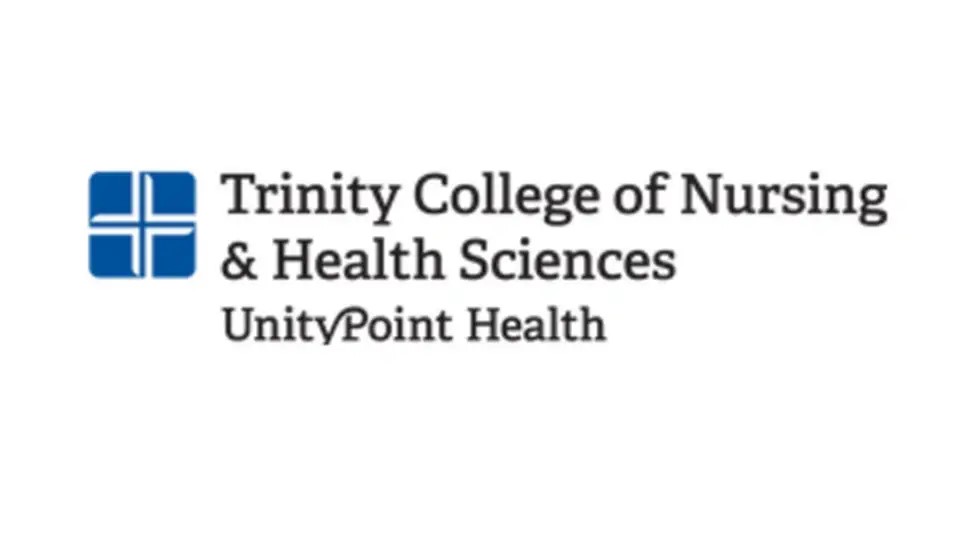 Trinity College of Nursing & Health Sciences logo