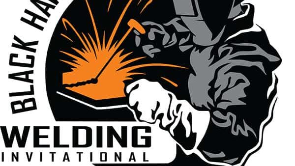 Welding Invitational Logo