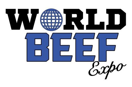 Text - World Beef Expo